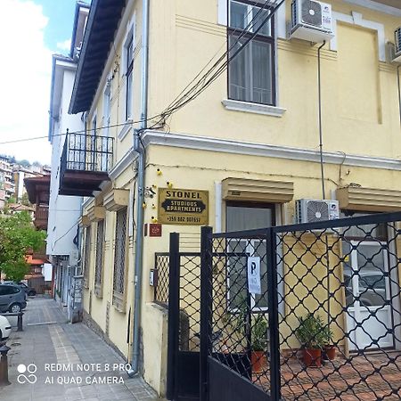 Apartament Stonel Veliko Tŭrnovo Exterior photo