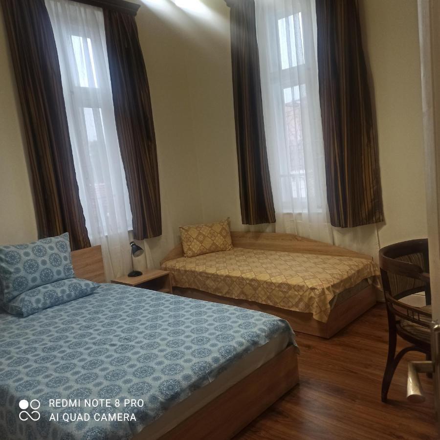 Apartament Stonel Veliko Tŭrnovo Exterior photo