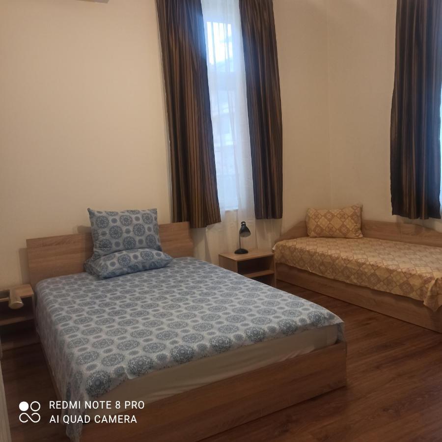 Apartament Stonel Veliko Tŭrnovo Exterior photo