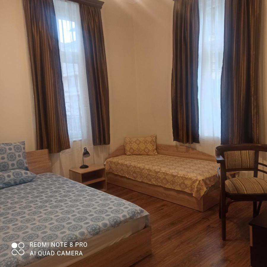 Apartament Stonel Veliko Tŭrnovo Exterior photo