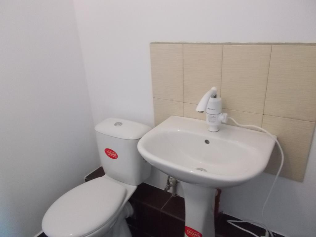 Apartament Stonel Veliko Tŭrnovo Room photo
