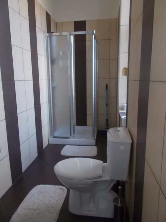 Apartament Stonel Veliko Tŭrnovo Room photo