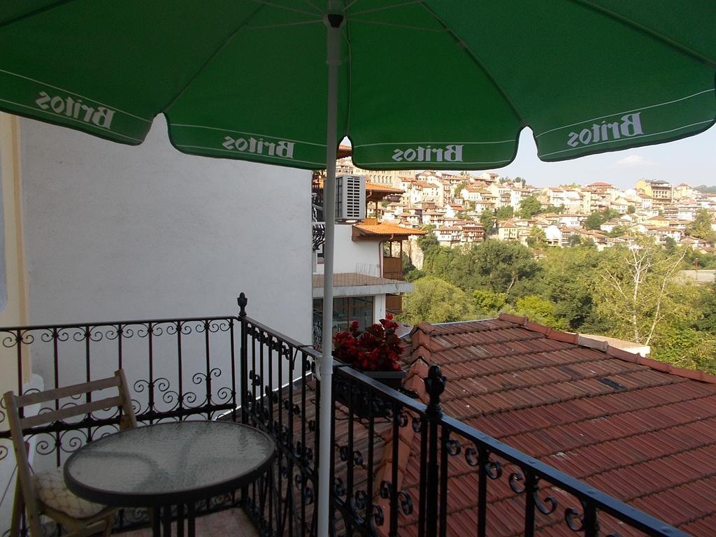 Apartament Stonel Veliko Tŭrnovo Room photo