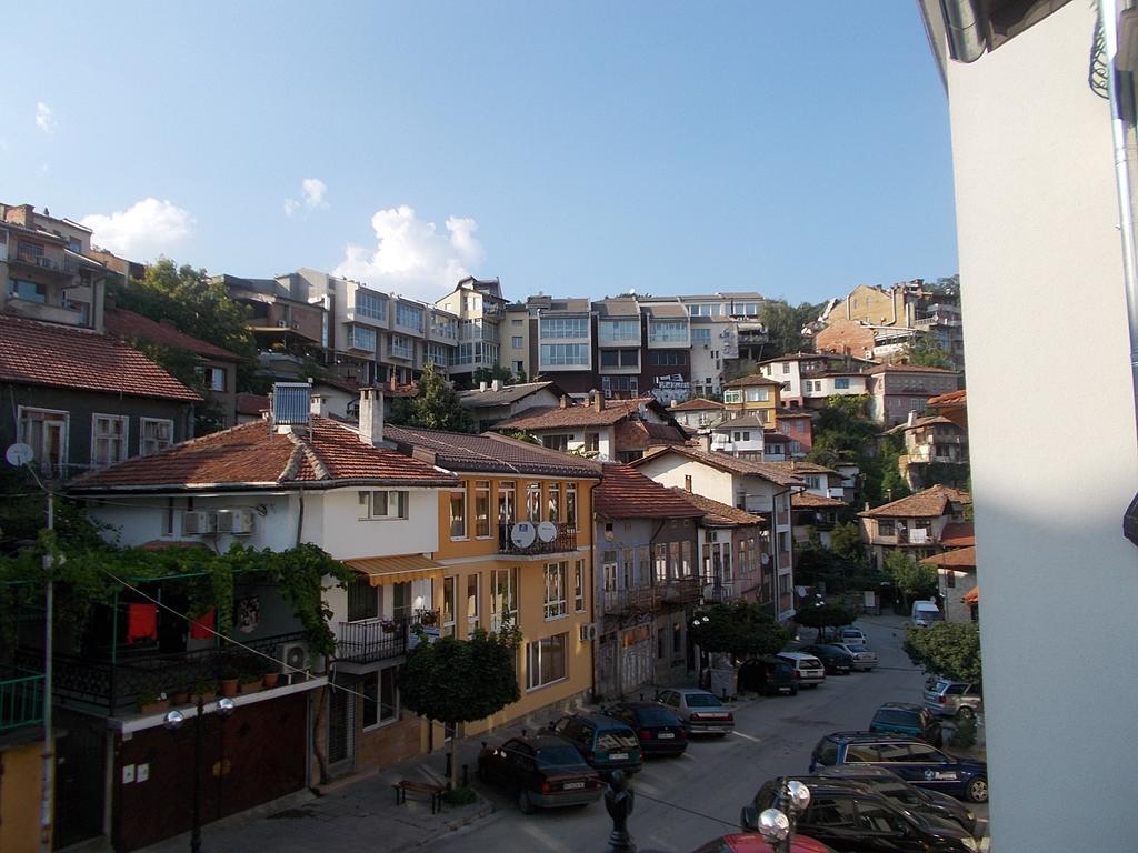 Apartament Stonel Veliko Tŭrnovo Room photo