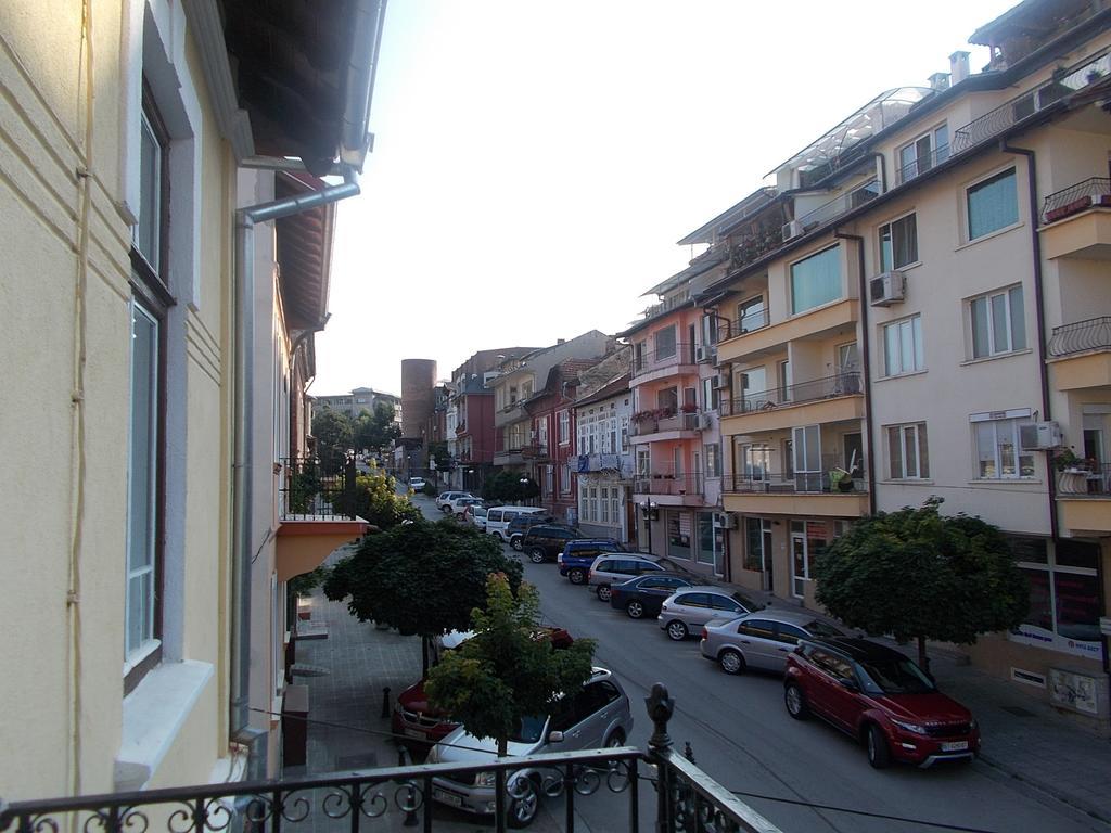 Apartament Stonel Veliko Tŭrnovo Room photo