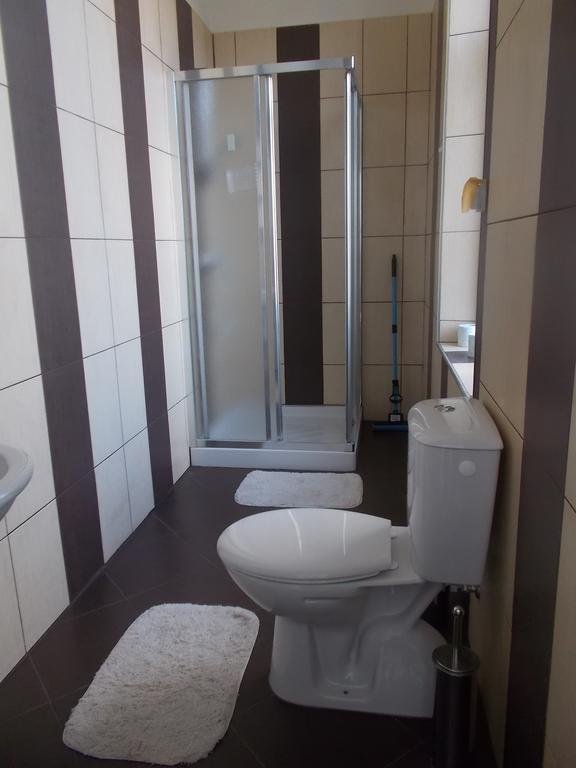 Apartament Stonel Veliko Tŭrnovo Room photo