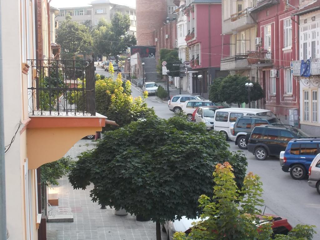 Apartament Stonel Veliko Tŭrnovo Room photo