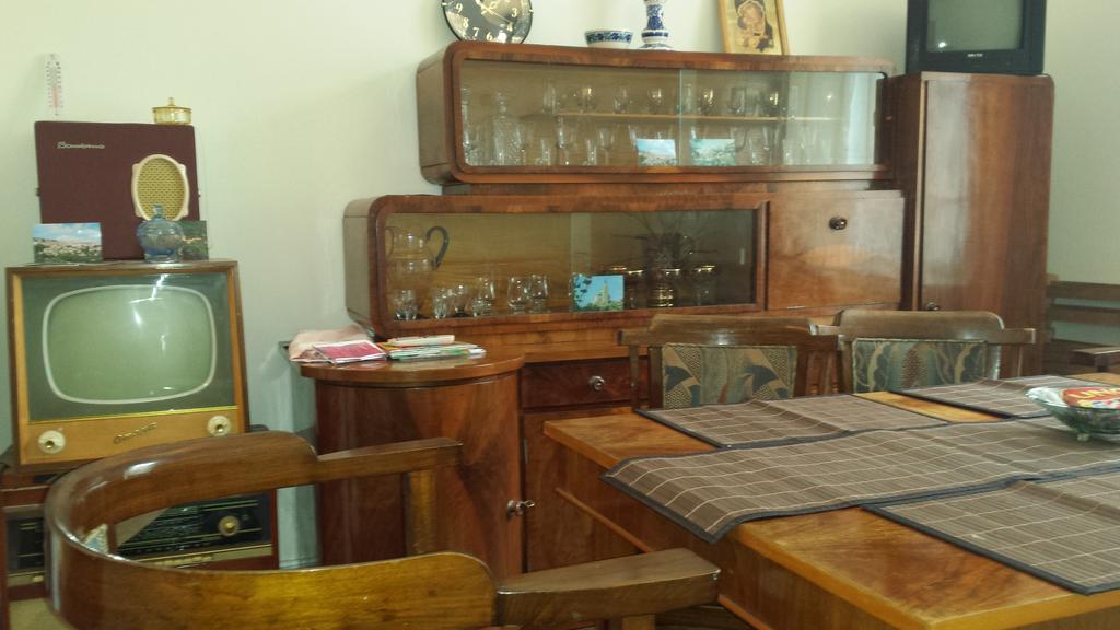 Apartament Stonel Veliko Tŭrnovo Room photo