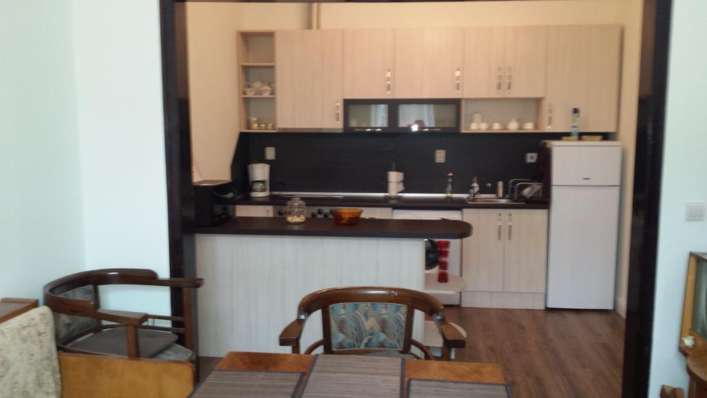 Apartament Stonel Veliko Tŭrnovo Exterior photo