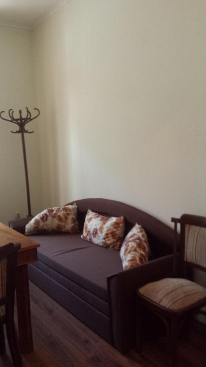 Apartament Stonel Veliko Tŭrnovo Exterior photo