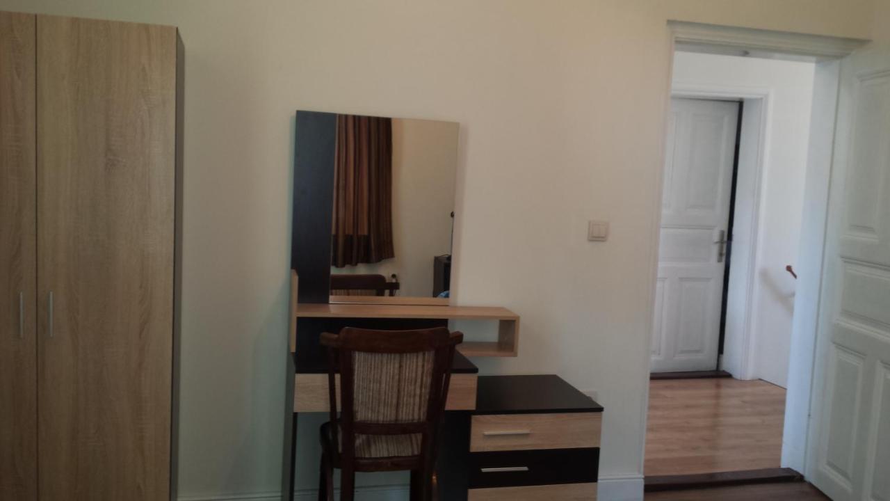 Apartament Stonel Veliko Tŭrnovo Exterior photo