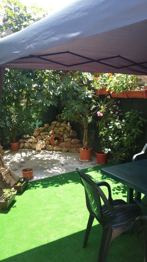Apartament Stonel Veliko Tŭrnovo Exterior photo